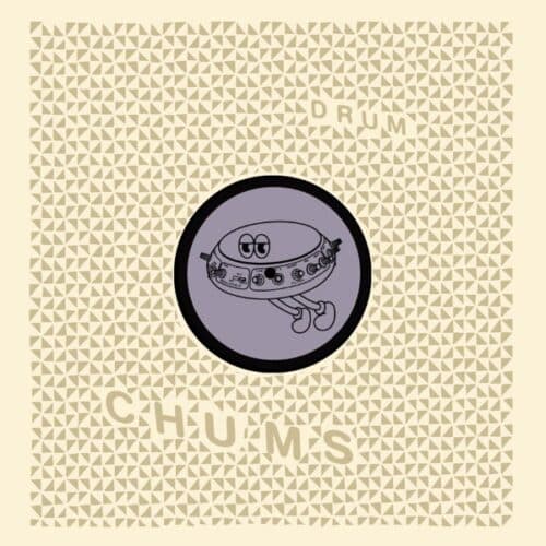 Miserymix - Drum Chums Vol.8 - TD-CHUMS008 - DRUM CHUMS