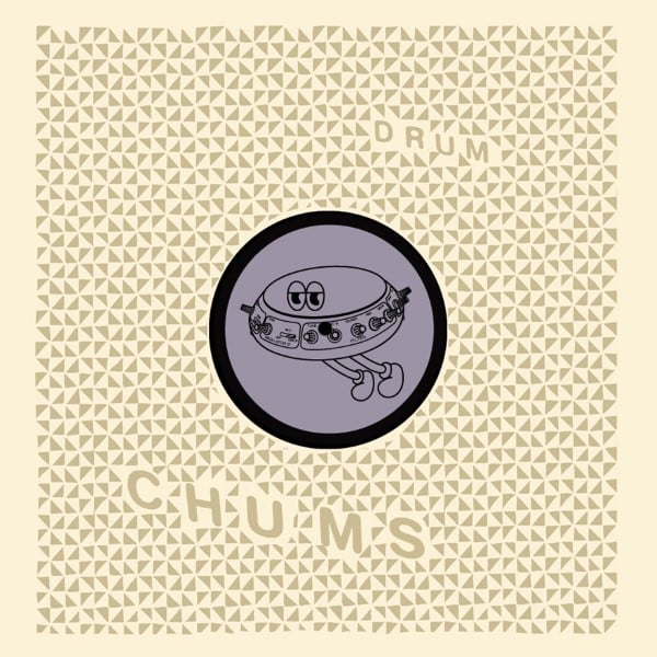 Miserymix - Drum Chums Vol.8 - TD-CHUMS008 - DRUM CHUMS