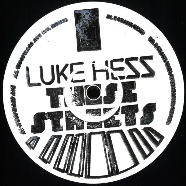 Luke Hess - These Streets (VIL