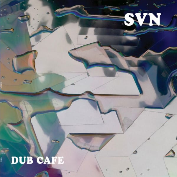 SVN - Dub Cafe - SUE030 - SUED RECORDS