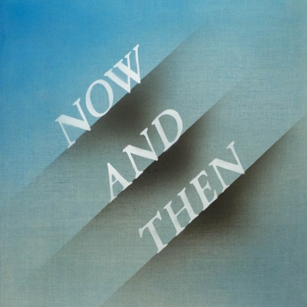 The Beatles - Now & Then - 4814586 - UNIVERSAL