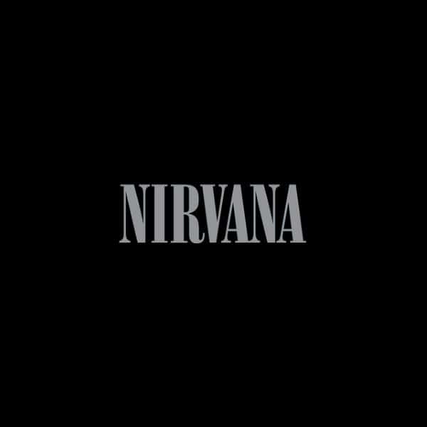 Nirvana - Nirvana - 602547289483 - GEFFEN RECORDS