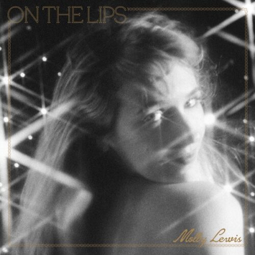 Molly Lewis - On The Lips (Ltd Gold vinyl) - JAG439LP-C1 - JAGJAGUWAR