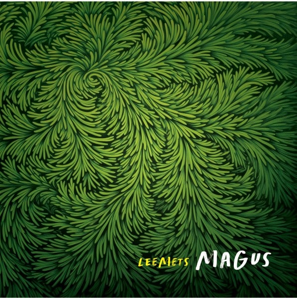 Leemets - Magus - LM1 -