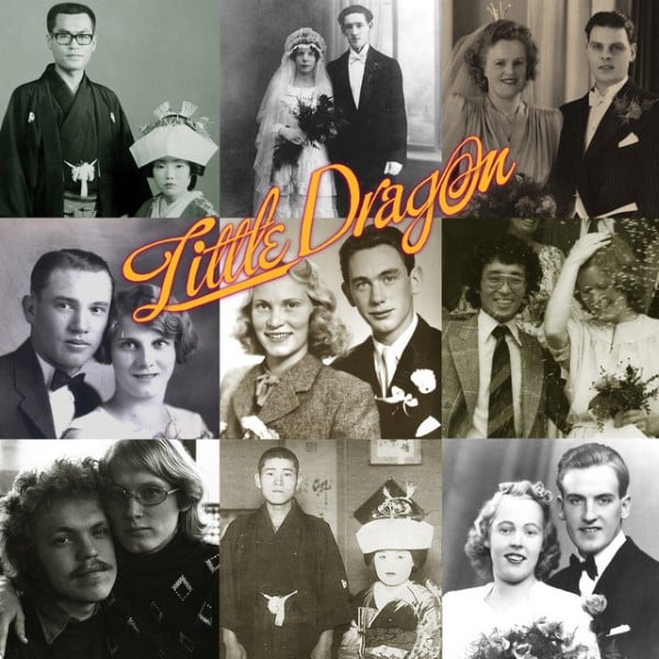Little Dragon - Ritual Union (LP