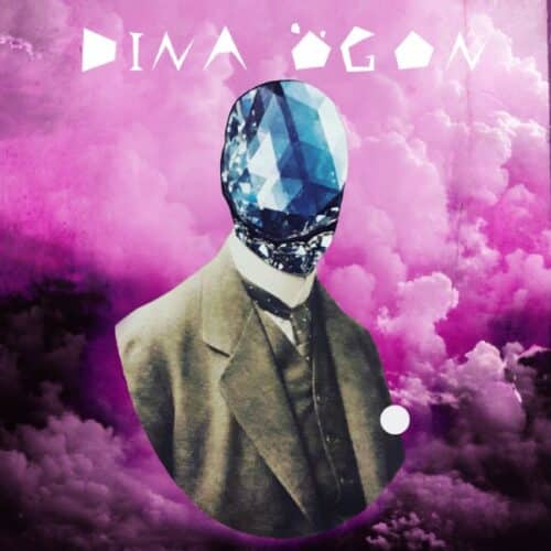 Dina Ögon - Orion - PGMLLP177 - PLAYGROUND MUSIC