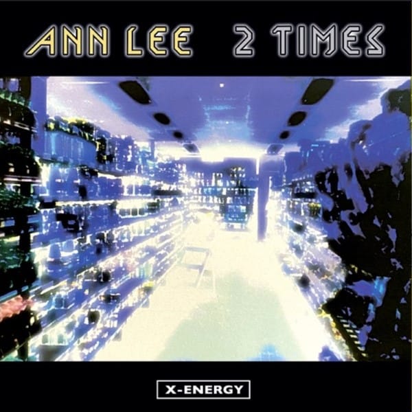 Ann Lee - 2 Times - DOTB-16 - DANCE ON THE BEAT