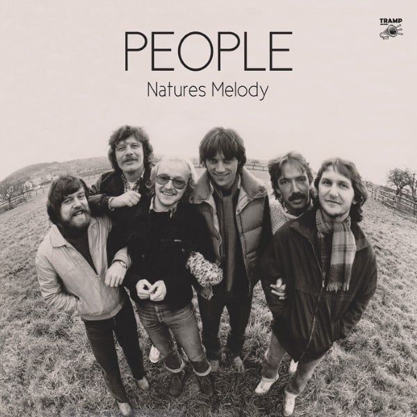 People - Nature's Meldoy - TRLP9120 - TRAMP