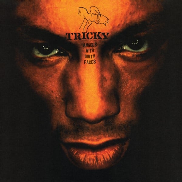 Tricky - Angels With Dirty Faces - RSD 2024 - 602458608489 - UMC
