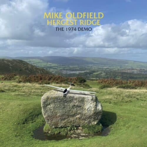 Mike Oldfield - Hergest Ridge 1974 Demo Recordings  - RSD 2024 - 602458779868 - UMC