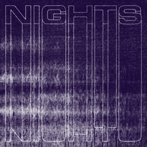 Sully/Salo - Nights - APHA031 - ASTROPHONICA
