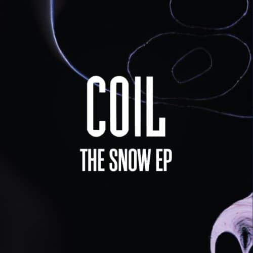 Coil - The Snow EP - TM020 - TRANSMIGRATION