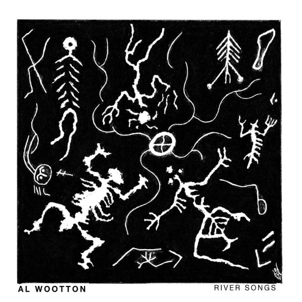 Al Wootton - River Songs - TRULE025 - TRULE
