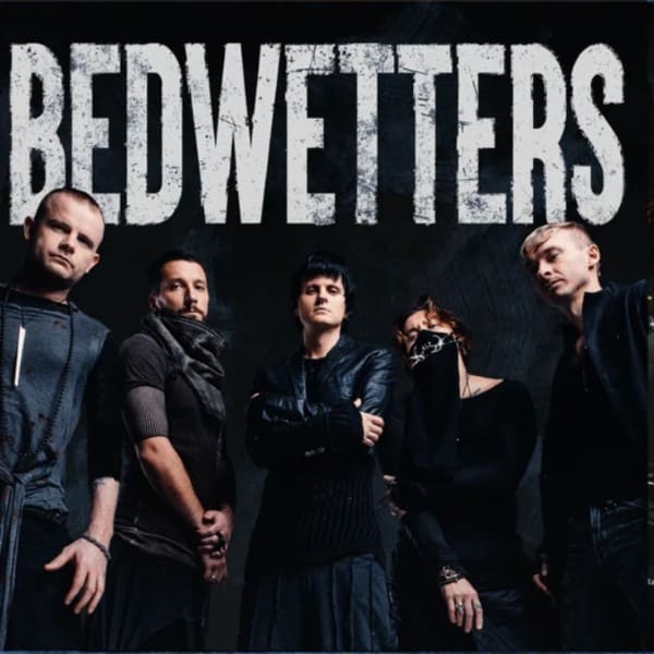 Bedwetters - It Is What It Is - 6417138699268 - KURVAD UUDISED