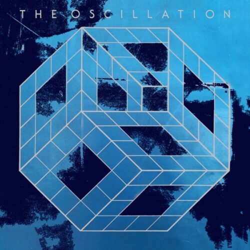The Oscillation - The Start Of The End - ATL022 - ALL TIME LOW