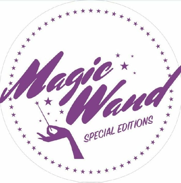 Coyote - Coyote Special Editions Vol 3 - MWSE010 - MAGIC WAND