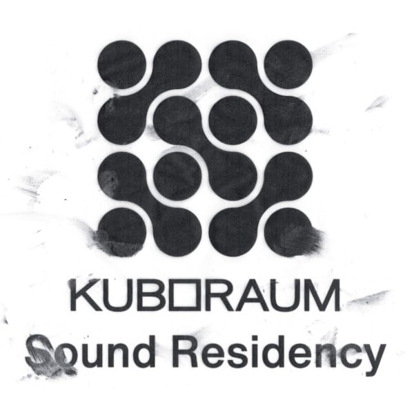 Various/Space Afrika/µ-Ziq/A. Adriani/Moin - Kuboraum Sound Residency - RAUM003LP - KUBORAUM EDITIONS
