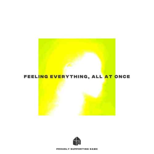 Various/Mother/LWS - Feeling Everything