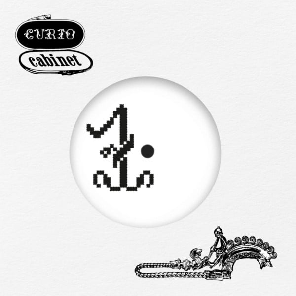 Sly Boogie - Bushman Slyde (Weird Dust Remix) (265337) - SFIC003-5 - CURIO CABINET