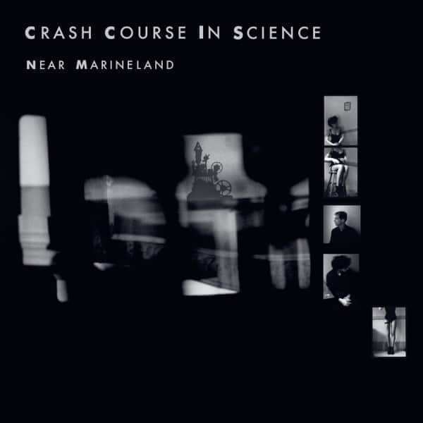 Crash Course In Science - Dear Marineland - DE-328 - DARK ENTRIES