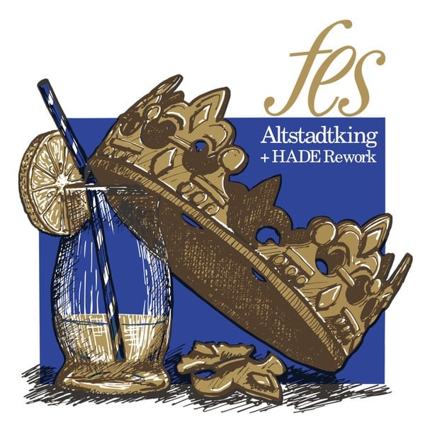 FES - Altstadtking - FUNKSCAPES006 - FUNKSCAPES