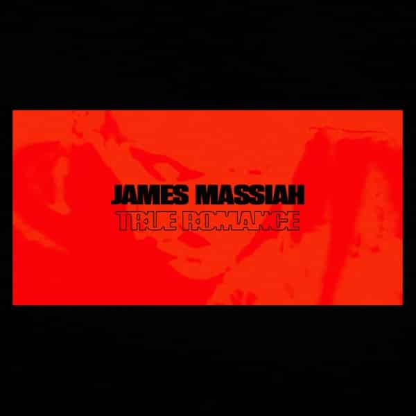 James Massiah - True Romance EP - LEVELS-009 - LEVELS