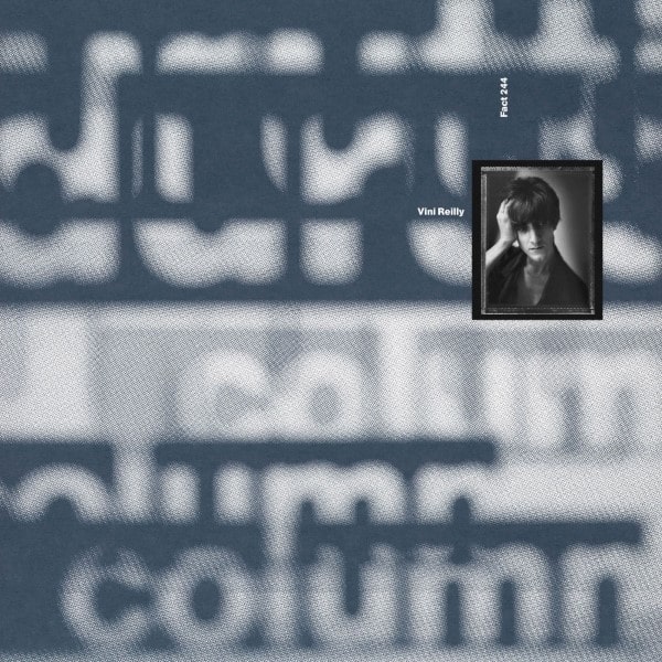 Durutti Column - Vini Reilly (rsd 2024 Exclusive - Numbered Vinyl) - LMS1725126 - LONDON RECORDS
