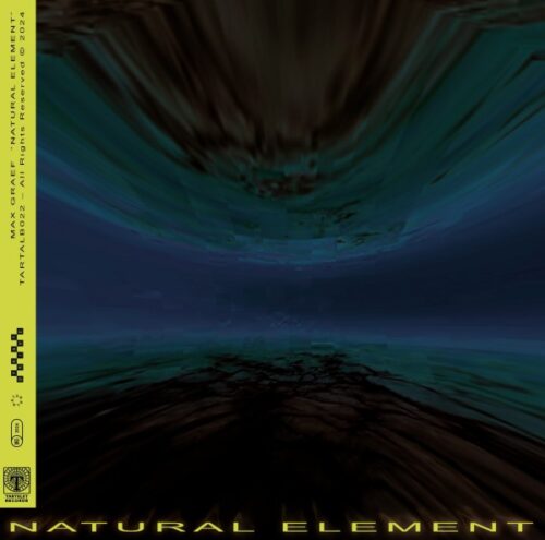 Max Graef - Natural Element - TARTALB022 - TARTELET