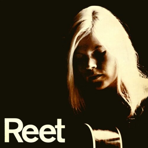 Reet Hendrikson - Reet - 6 - MOVED-BY-SOUND