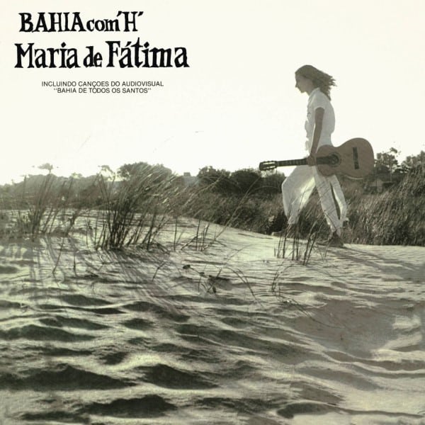 Maria de Fátima - Bahia Com 'H' - ALT015 - ALTERCAT