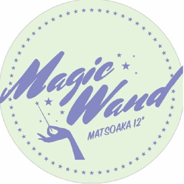 Matsoaka - Matsoaka - MW018 - MAGIC WAND