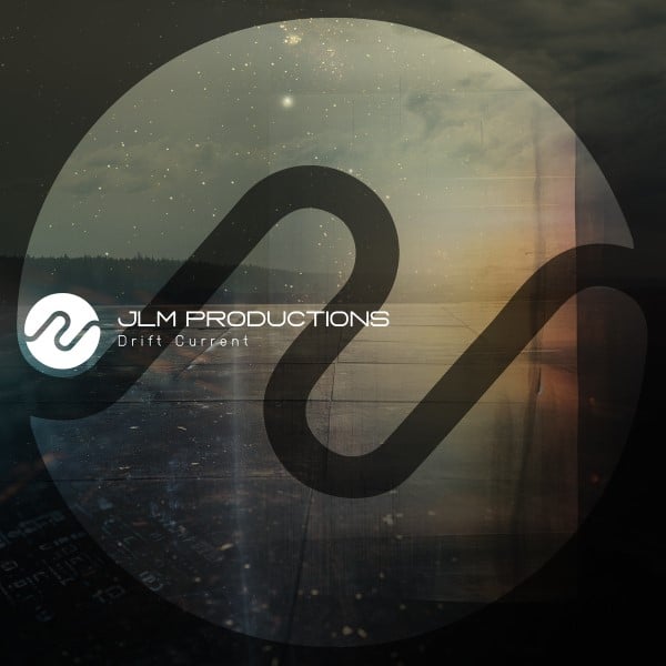 JLM Productions - Drift Current - SPTL028 - SPATIAL