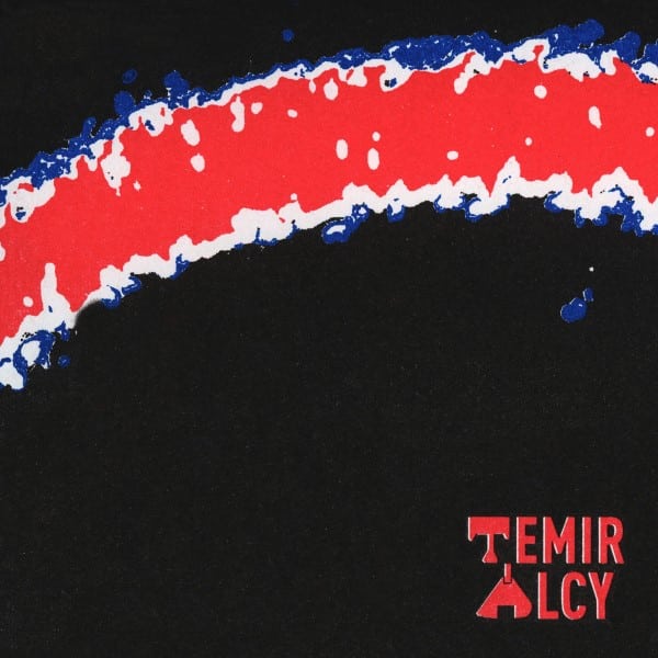 Temir Alcy - Temir Alcy - STRCAS-089 - STROOM