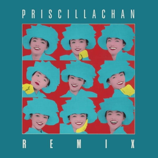 Priscilla Khan - Remix - THANKYOU033 - THANK YOU