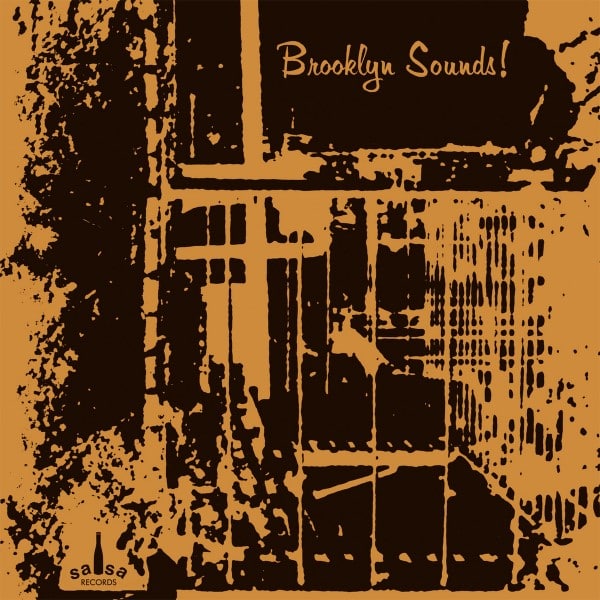 Brooklyn Sounds - Brooklyn Sounds - VAMPI297 - VAMPISOUL