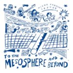 Misha Panfilov Septet - To The Mesophere And Beyond - FNR-250 - FUNK NIGHT RECORDS