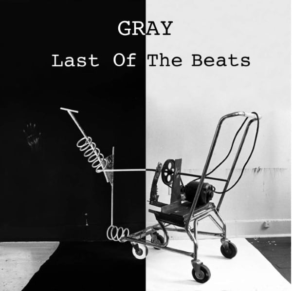 Gray - Last Of The Beats - PSR1011204 - NOT ON LABEL