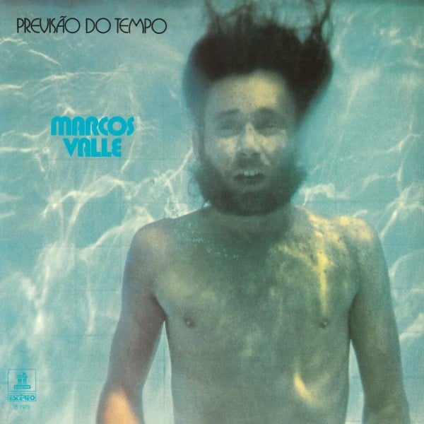 Marcos Valle - Previsão Do Tempo - 333791 - POLYSOM