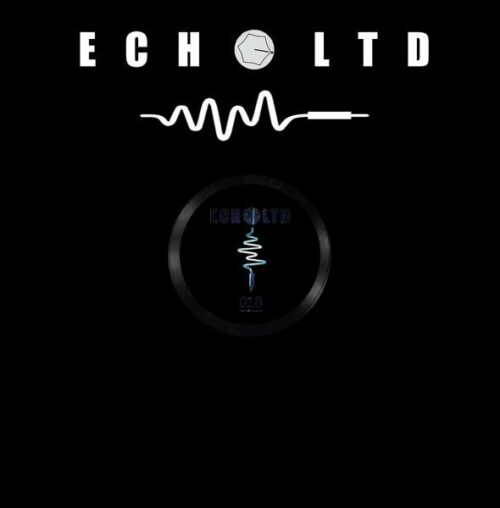 SND/RTN - ECHO LTD 010 EP - ECHOLTD010 - ECHO LTD