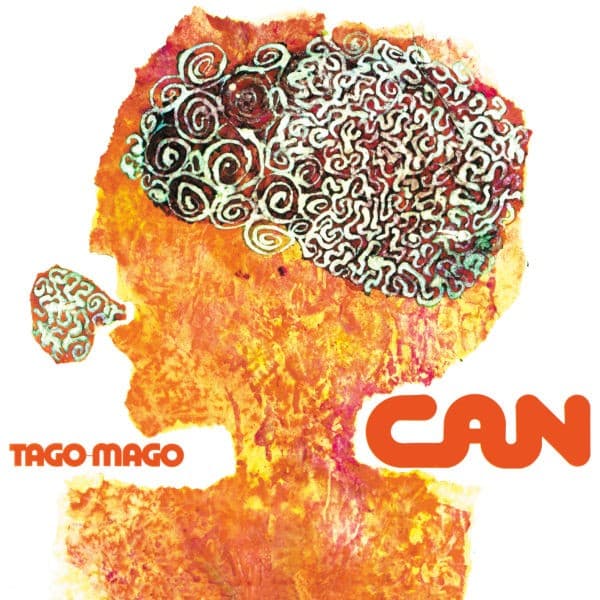 Can - Tago Mago - XSPOON6-7 - SPOON RECORDS