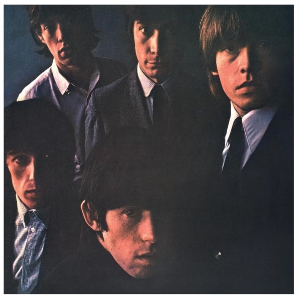 The Rolling Stones - The Rolling Stones No.2 - 18771212317 - ABKCO