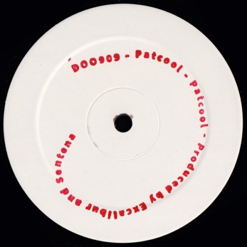 Patcool - Patcool - DOO909 - DOO