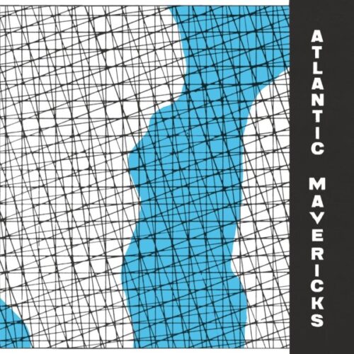 Various - Atlantic Mavericks: A decade of experimental music in Portugal 1982-1993 - GLOSSY016 - GLOSSY MISTAKES