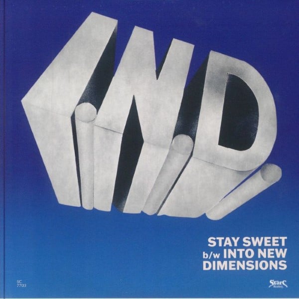 I.N.D - Stay Sweet - SC7703 - STAR CREATURE