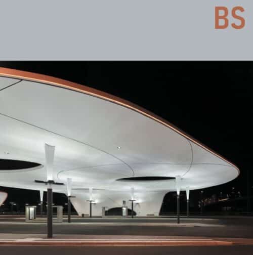 Rod Modell - Music For Bus Stations (BS) - SME2477BS - 13