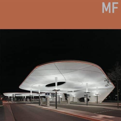 Rod Modell - Music for Bus Stations (MF) - SME2477MF - 13