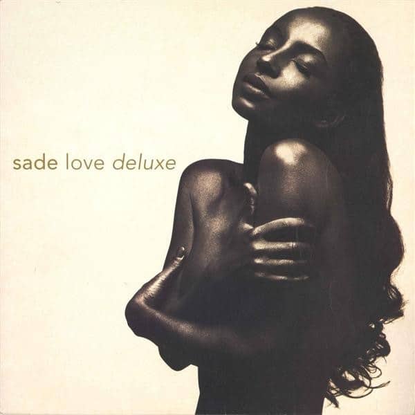 Sade - Love Deluxe - 196587848316 - SONY