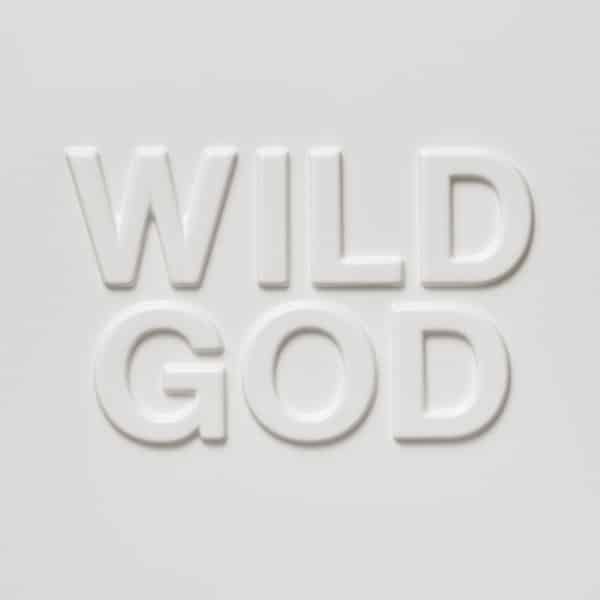 Nick Cave/The Bad Seeds - Wild God - 5400863160050 - PLAY IT AGAIN SAM