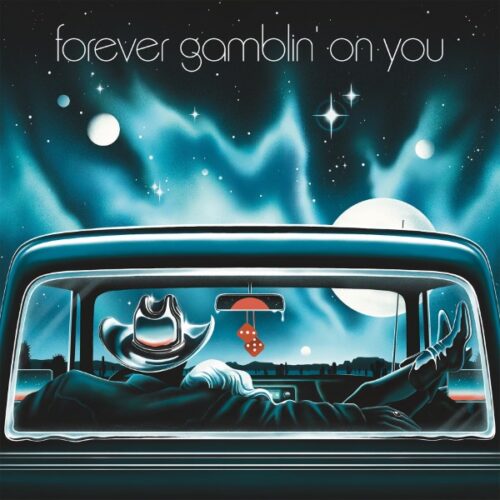 Various - Forever Gamblin’ On You - FOR-LP008 - FORAGER RECORDS