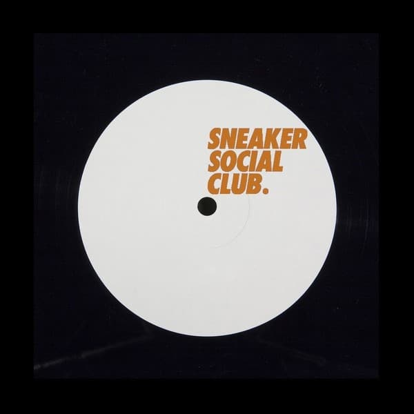 SPD - Genbu - SNKRX015 - SNEAKER SOCIAL CLUB